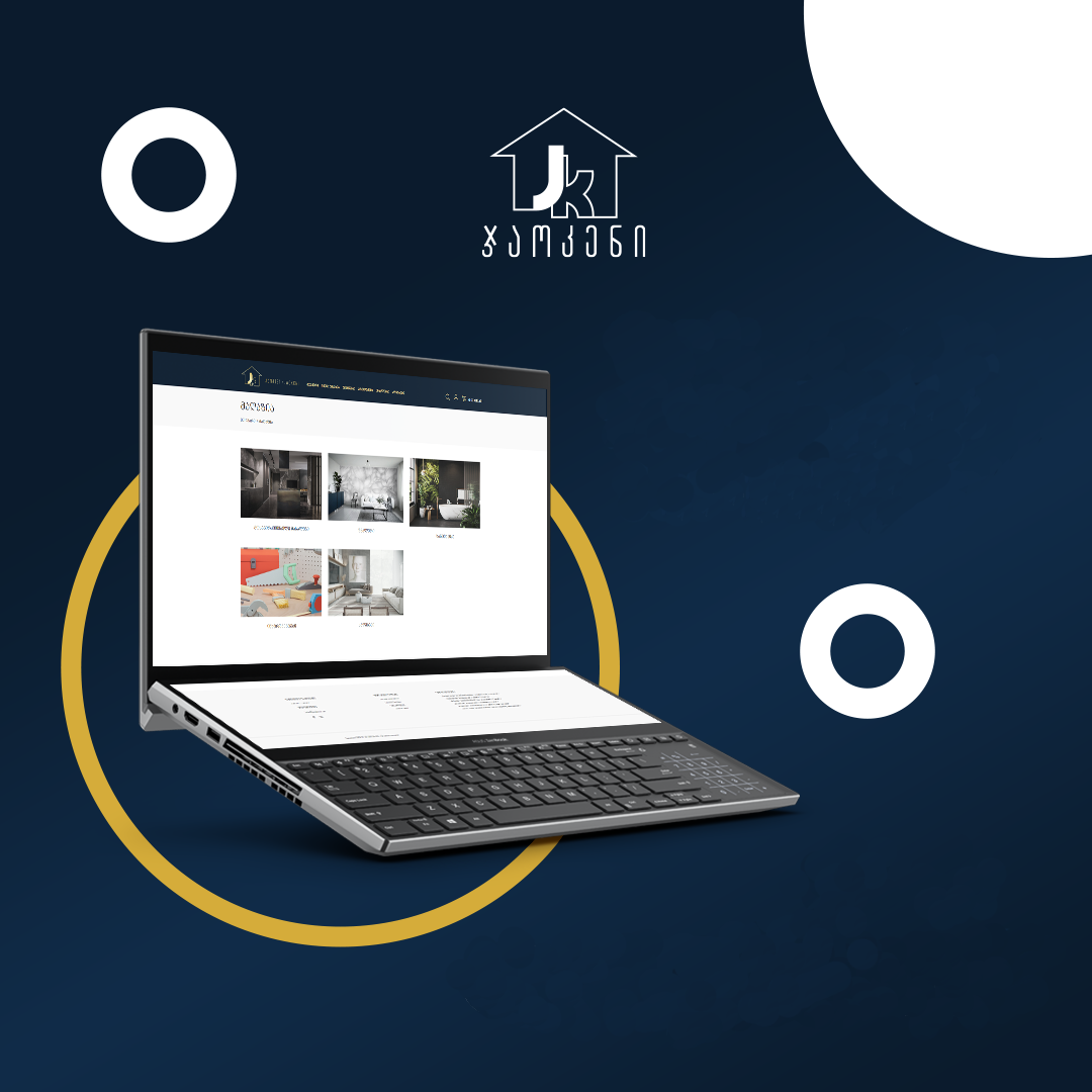 JaoKeni.com