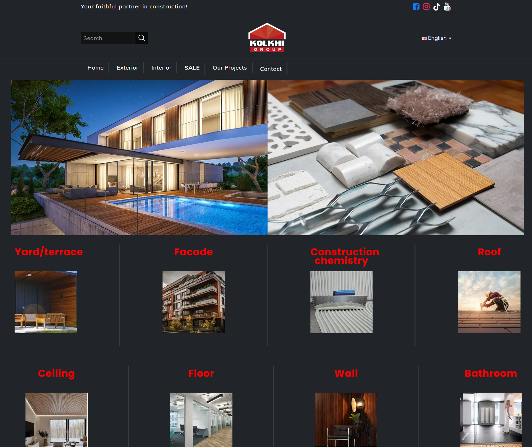 KolkhiGroup.ge